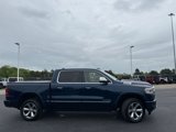 Used 2022 RAM 1500 Laramie Limited image 2