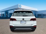 Certified 2024 Volkswagen Taos S image 4