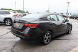 Used 2021 Nissan Sentra SV image 4