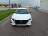 New 2025 Nissan Sentra SR image 2