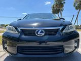 Used 2012 Lexus CT 200h Premium image 3
