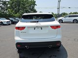 Used 2019 Jaguar F-PACE Portfolio image 4