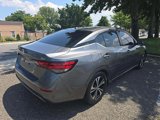 Used 2022 Nissan Sentra SV image 2