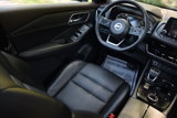 Used 2021 Nissan Rogue SV w/ Premium Package image 2