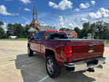 Used 2019 Chevrolet Silverado 2500 LTZ w/ Duramax Plus Package image 5