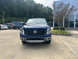 Used 2017 Nissan Titan PRO-4X image 2