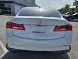 Used 2020 Acura TLX V6 image 5