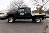 Used 2002 Ford F250 Lariat image 3