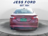 Used 2016 Ford Fusion SE w/ Equipment Group 202A image 4
