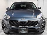 Used 2022 Kia Sportage LX image 2