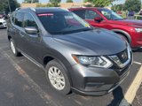 Used 2020 Nissan Rogue S image 2