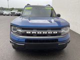 Used 2024 Ford Bronco Sport Big Bend w/ Convenience Package image 4