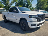 New 2025 RAM 1500 Tradesman w/ Night Edition image 3
