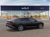 New 2025 Kia K4 image 6