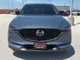 Used 2021 MAZDA CX-5 Carbon Edition image 3