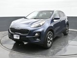 Used 2022 Kia Sportage LX image 4
