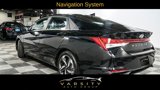 Used 2023 Hyundai Elantra Limited image 4
