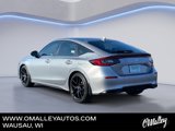 Used 2024 Honda Civic Sport image 3