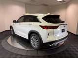 New 2025 INFINITI QX50 Luxe image 6