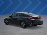 New 2025 Hyundai Elantra Sport image 5