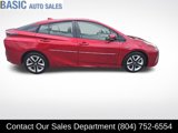 Used 2016 Toyota Prius Four image 4