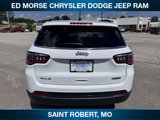New 2025 Jeep Compass Latitude image 3