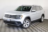 Used 2018 Volkswagen Atlas Launch Edition image 2