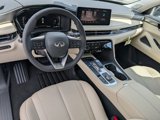 New 2025 INFINITI QX60 Luxe w/ Vision Package image 4