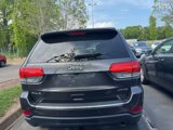 Used 2017 Jeep Grand Cherokee Limited image 5