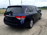 Used 2015 Honda Odyssey EX-L image 6