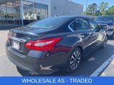 Used 2016 Nissan Altima 2.5 SV w/ Convenience Package image 4