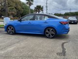 Used 2023 Nissan Sentra SR w/ Trunk Package image 5