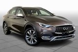 Used 2018 INFINITI QX30 AWD w/ Cafe Teak Theme Package image 2
