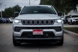 New 2025 Jeep Compass Sport image 4