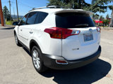 Used 2014 Toyota RAV4 Limited image 3