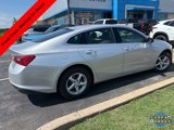 Used 2018 Chevrolet Malibu LS image 3