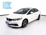 Used 2013 Honda Civic Si image 3