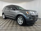 Used 2019 Ford Explorer XLT w/ Equipment Group 202A image 2