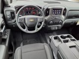New 2025 Chevrolet Silverado 1500 Custom image 4