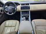 Used 2020 Land Rover Range Rover Sport HSE image 4
