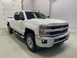 Used 2018 Chevrolet Silverado 2500 LT w/ LT Convenience Package image 2