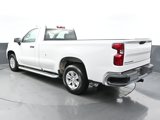 Used 2024 Chevrolet Silverado 1500 W/T w/ WT Fleet Convenience Package image 5