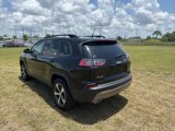 Used 2022 Jeep Cherokee Limited image 5