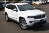 Used 2022 Jeep Grand Cherokee Laredo X image 3