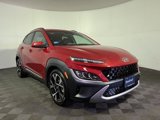 Used 2022 Hyundai Kona Limited w/ Cargo Package image 2