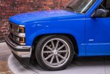 Used 1990 Chevrolet Silverado 1500 2WD Regular Cab image 4
