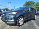 Certified 2022 Ford Edge SEL w/ Convenience Package image 4