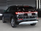 Used 2023 Audi Q4 e-tron Premium Plus w/ Premium Plus image 2