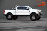 Used 2017 Ford F250 Lariat w/ Lariat Ultimate Package image 4