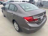 Used 2015 Honda Civic LX image 6